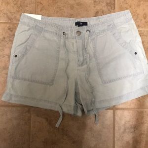 COPY - New with tags light blue shorts